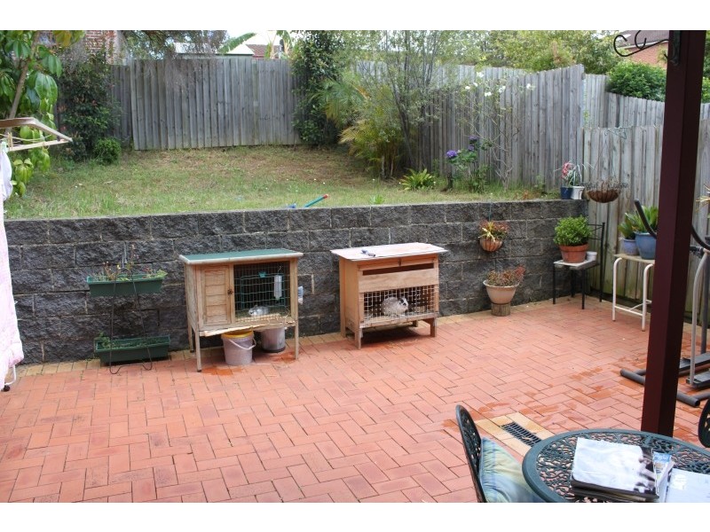 2/12 Corry Court, North Parramatta NSW 2151