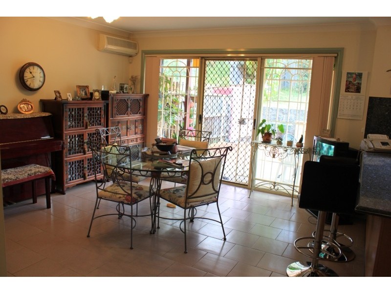 2/12 Corry Court, North Parramatta NSW 2151