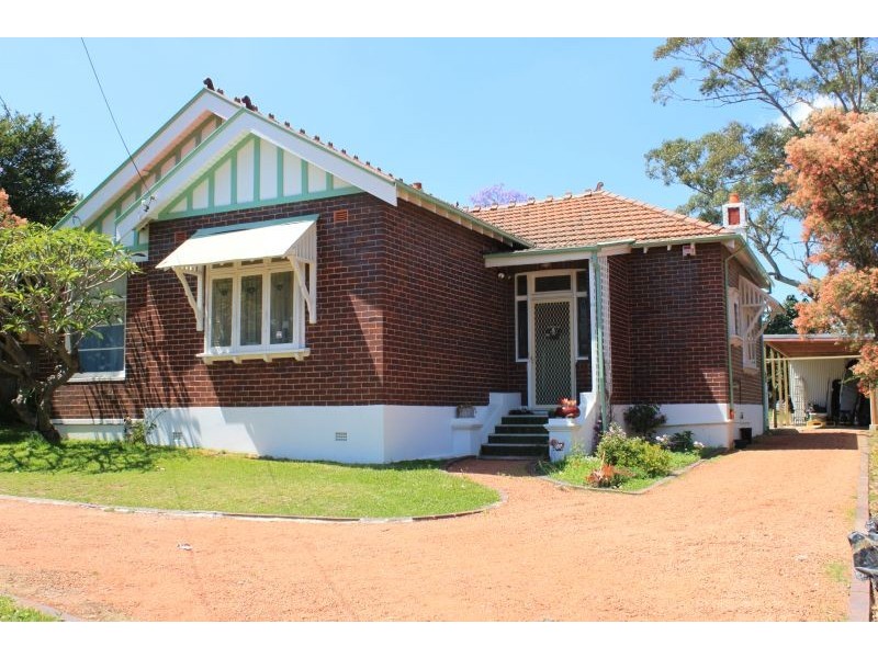 13 Balaclava, Eastwood NSW 2122