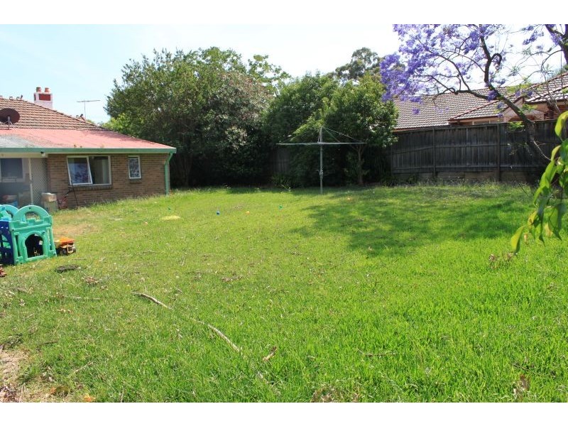 13 Balaclava, Eastwood NSW 2122