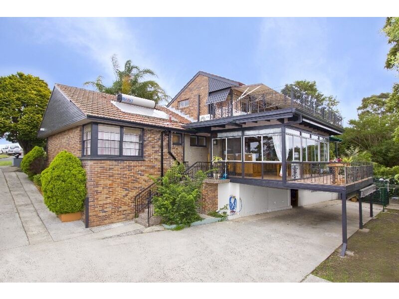 51  Bellevue Avenue, Denistone NSW 2114