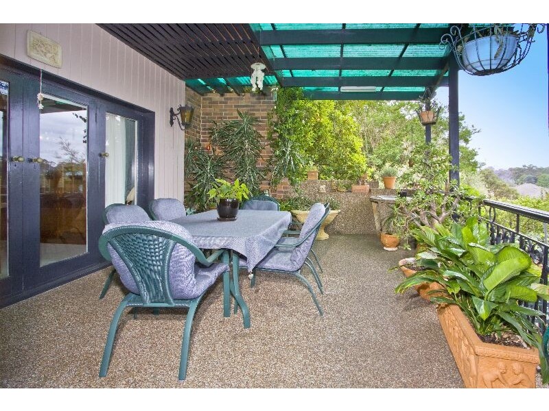 51  Bellevue Avenue, Denistone NSW 2114