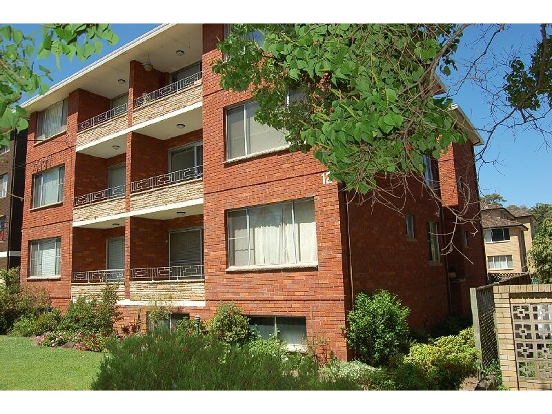 9/12  Adelaide Street, West Ryde NSW 2114