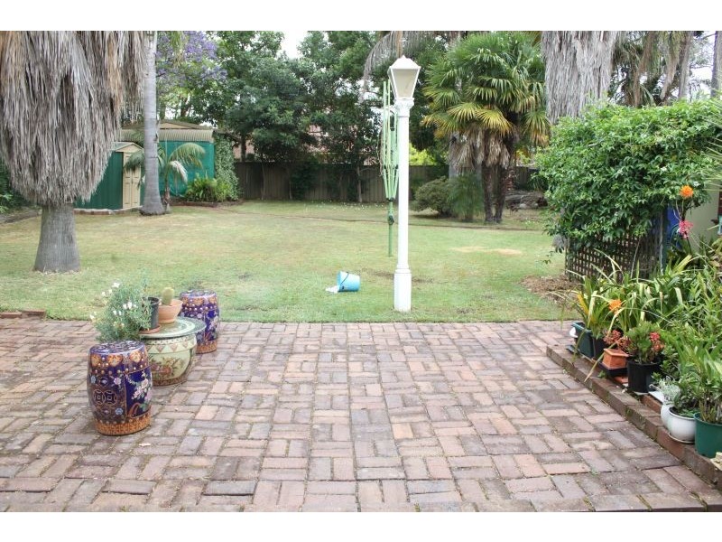 19 Balaclava, Eastwood NSW 2122