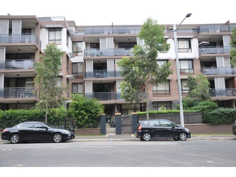 1313/100 Belmore St, Meadowbank NSW 2114