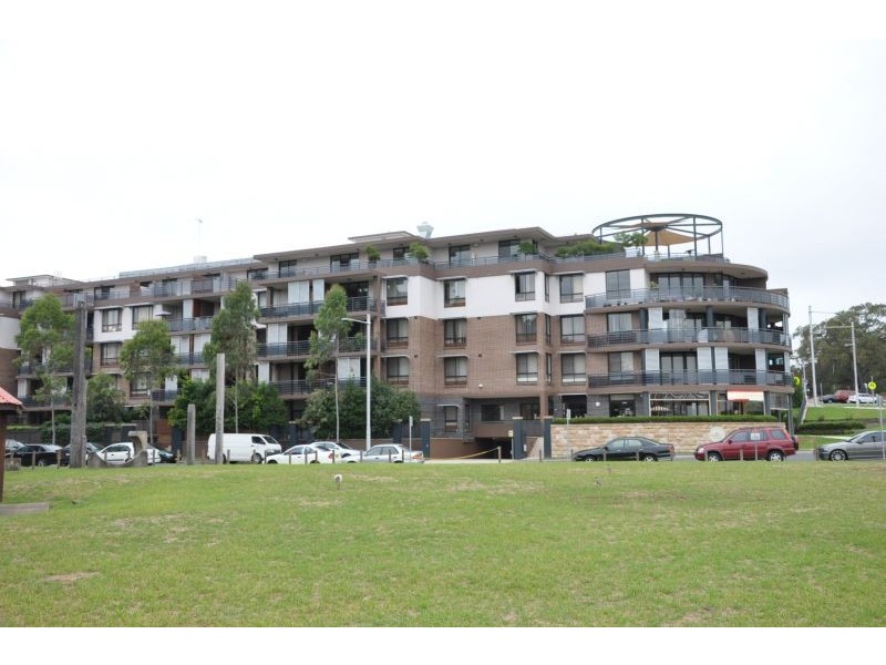 1313/100 Belmore St, Meadowbank NSW 2114