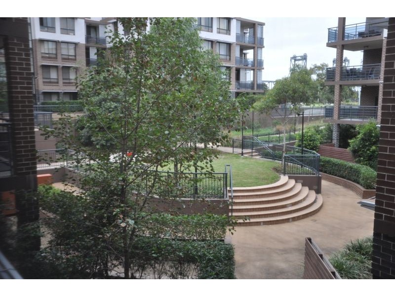 1313/100 Belmore St, Meadowbank NSW 2114