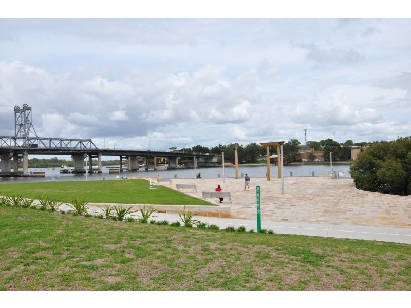 1313/100 Belmore St, Meadowbank NSW 2114