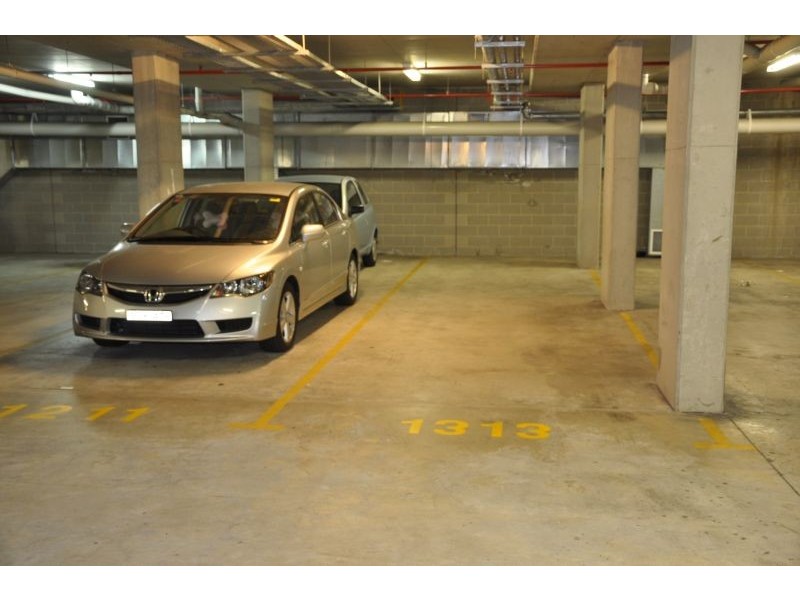 1313/100 Belmore St, Meadowbank NSW 2114