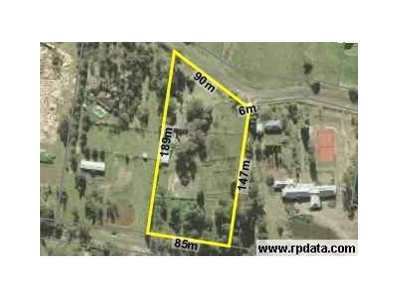 28 Porters Road, Kenthurst NSW 2156