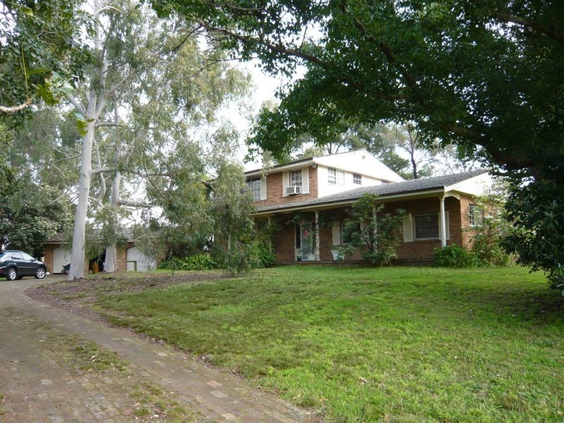 28 Porters Road, Kenthurst NSW 2156