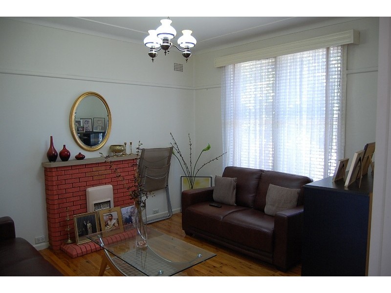 589 Victoria Road, Ermington NSW 2115