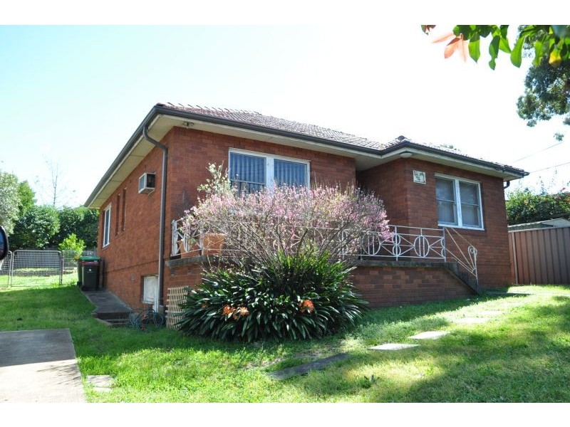 104 Lane Cove Rd, Ryde NSW 2112