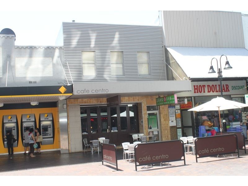 139 Rowe St, Eastwood NSW 2122