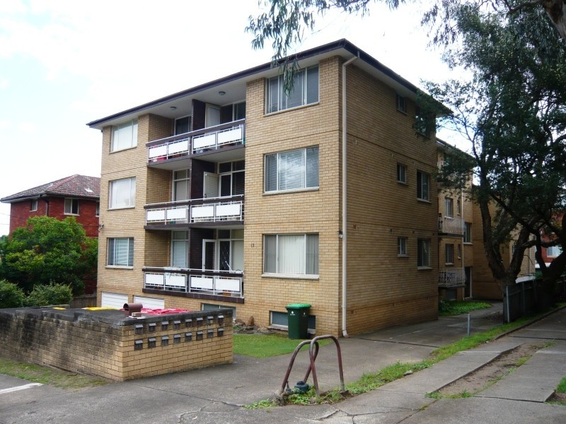 9/13 Riverview Street, West Ryde NSW 2114