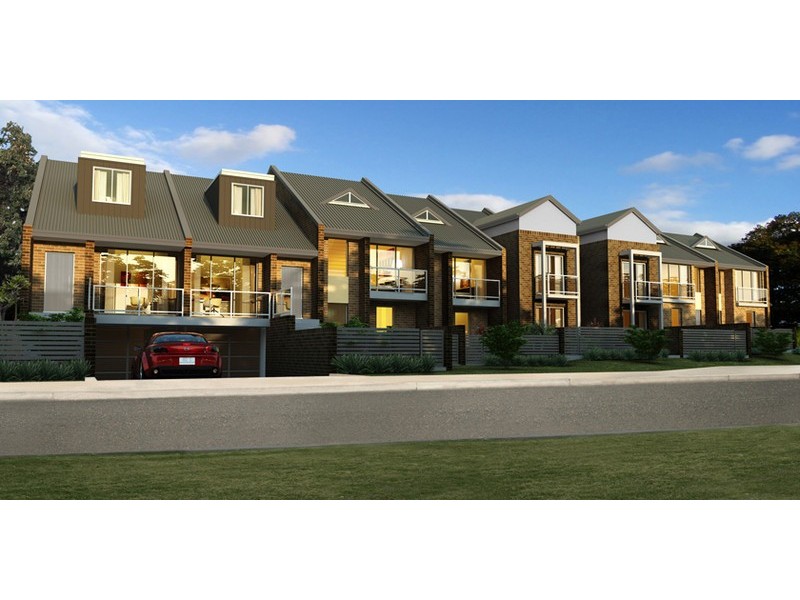 10-12 Carver Place, Dundas Valley NSW 2117