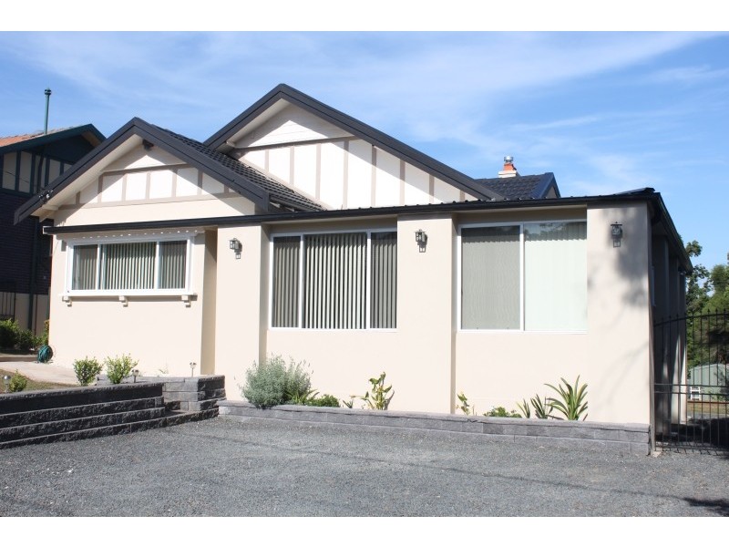 64 Pennant Hills Rd, North Parramatta NSW 2151