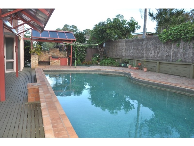 4 Constitution Court, Carlingford NSW 2118