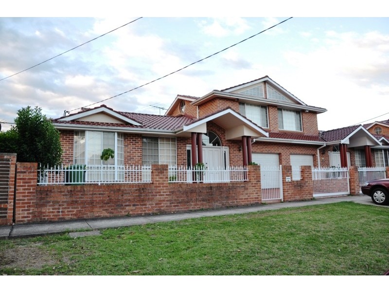 30 Bowden Street, North Parramatta NSW 2151