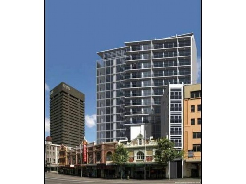 70/732 Harris Street, Ultimo NSW 2007