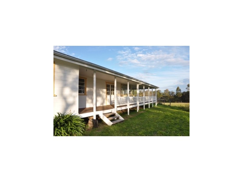 1847  Peats Ridge Road, Peats Ridge NSW 2250