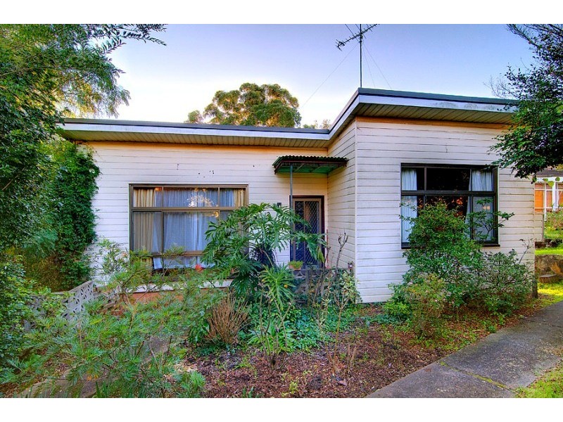 2 Pooley St, Ryde NSW 2112