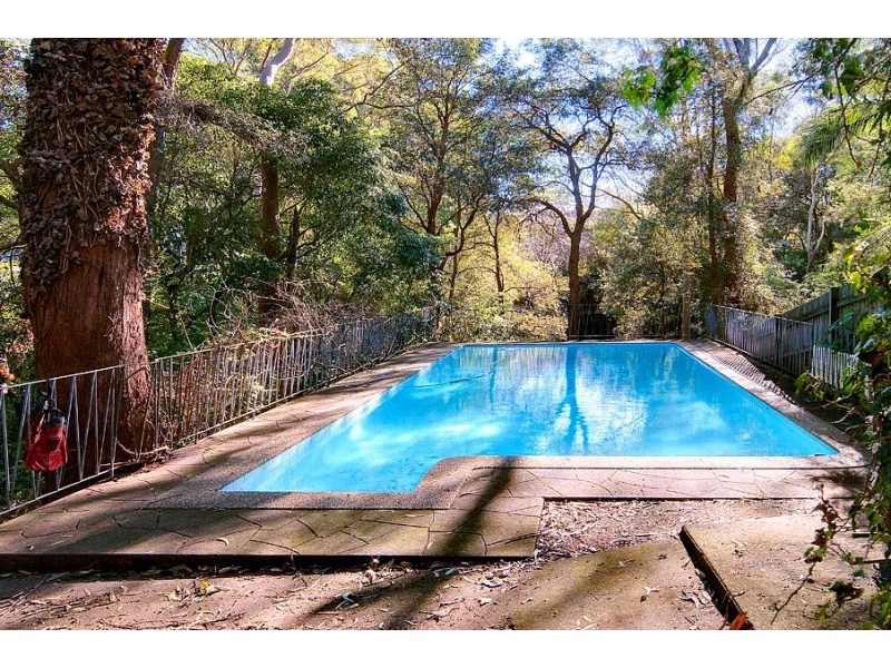 2 Pooley St, Ryde NSW 2112