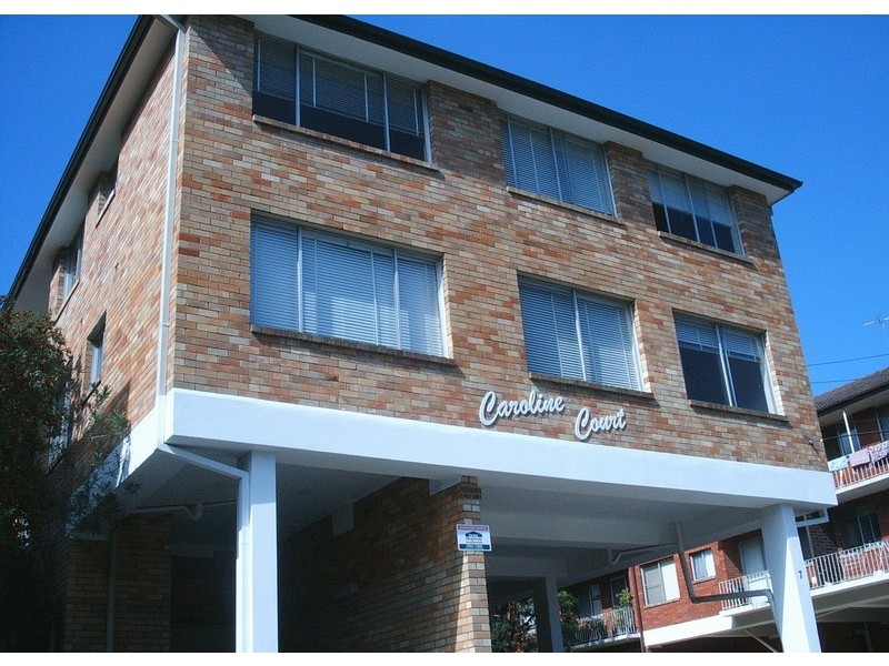 5/7 Reserve Street, West Ryde NSW 2114