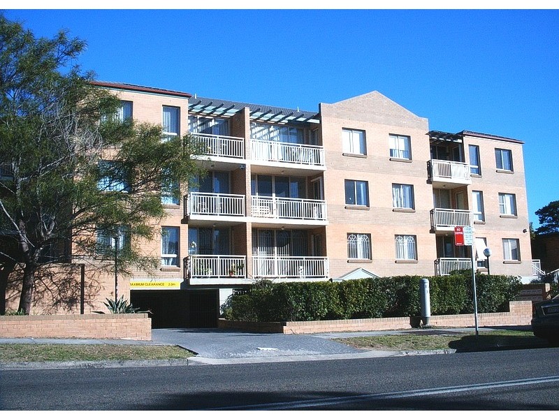 3/1-5 Station Street, West Ryde NSW 2114