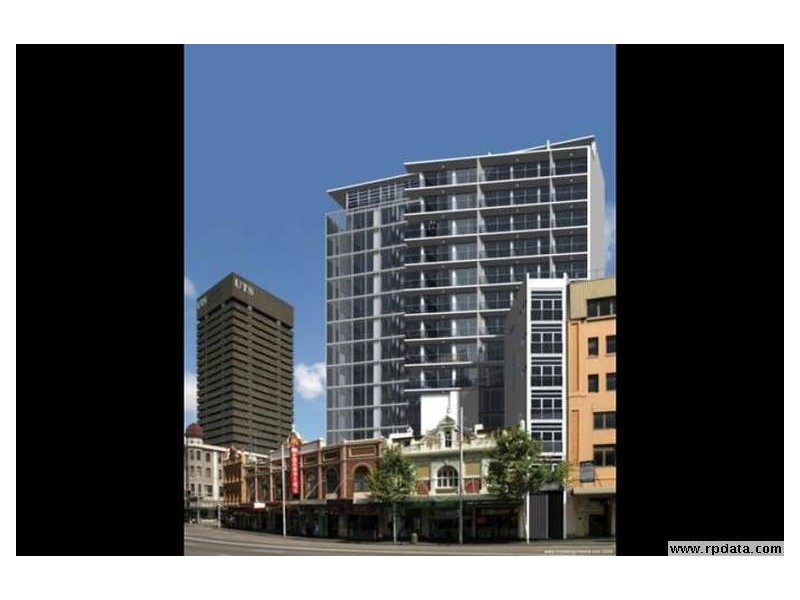 70/849  George Street, Ultimo NSW 2007