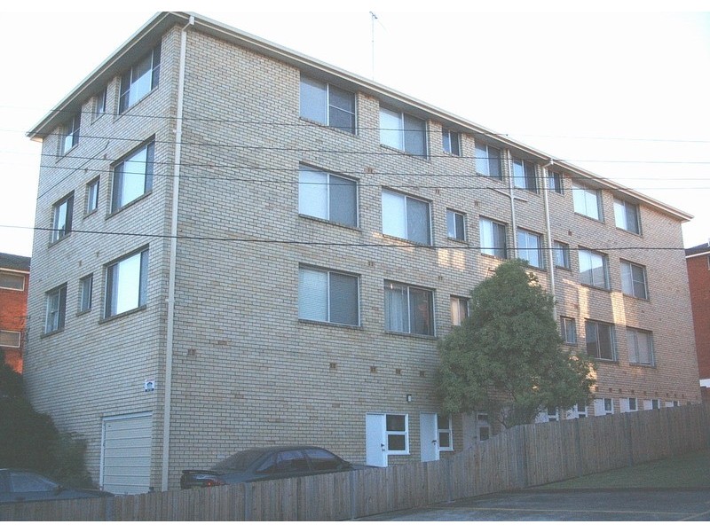 11/17 Reserve Street, West Ryde NSW 2114