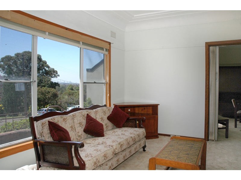 1 Fitzgerald Avenue, Ermington NSW 2115