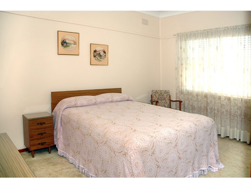 1 Fitzgerald Avenue, Ermington NSW 2115