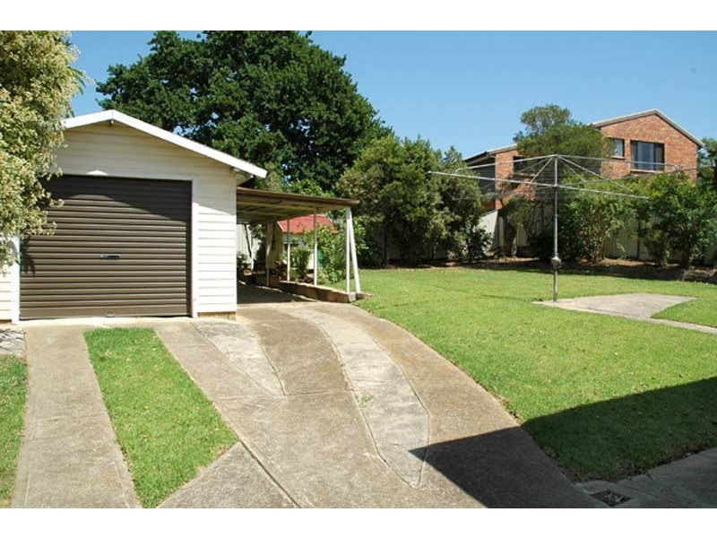 1 Fitzgerald Avenue, Ermington NSW 2115