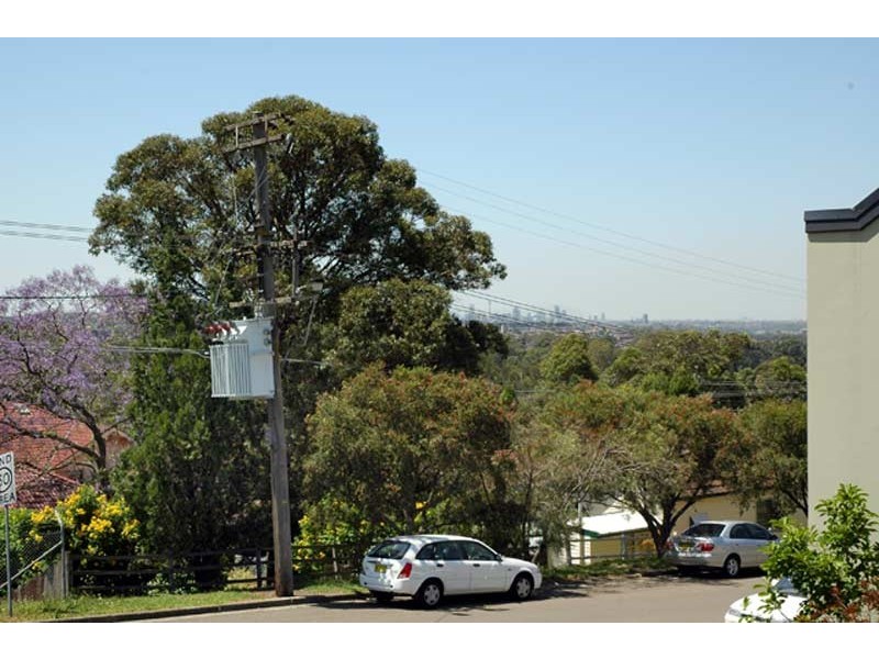 1 Fitzgerald Avenue, Ermington NSW 2115