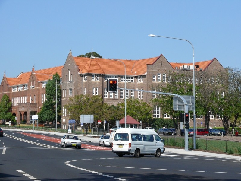 161-171 Hawkesbury Road, Westmead NSW 2145