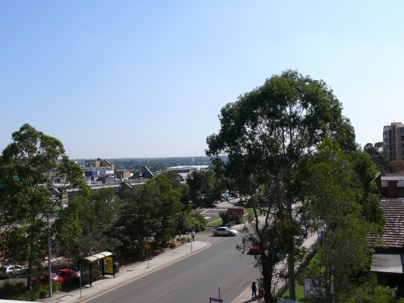 161-171 Hawkesbury Road, Westmead NSW 2145