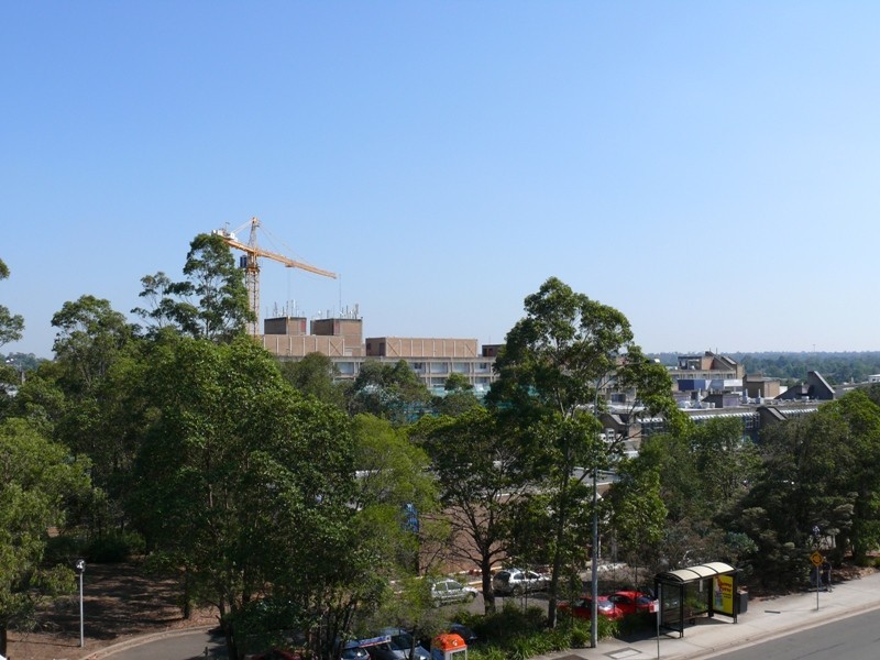 161-171 Hawkesbury Road, Westmead NSW 2145