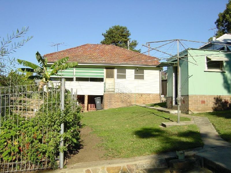 76 Cressy Road, Ryde NSW 2112
