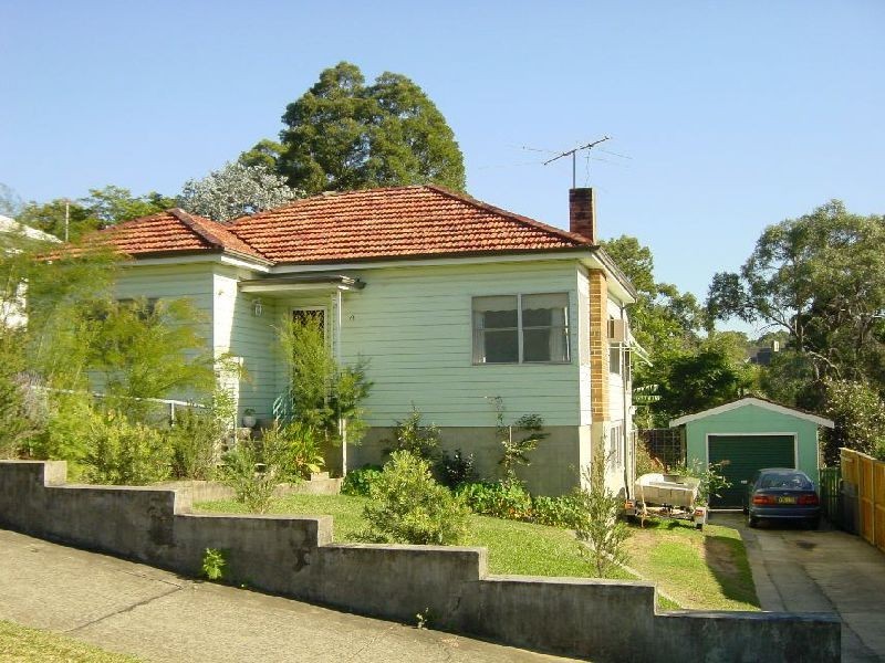 76 Cressy Road, Ryde NSW 2112