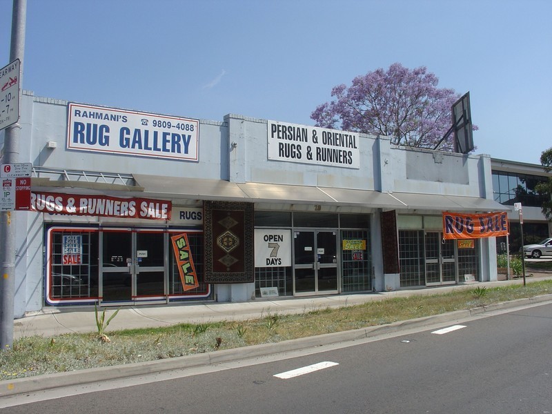 29 Devlin Street, Ryde NSW 2112