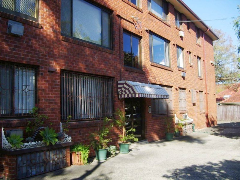 2/55 Gipps Street, Drummoyne NSW 2047