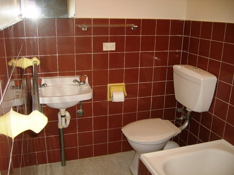 2/55 Gipps Street, Drummoyne NSW 2047