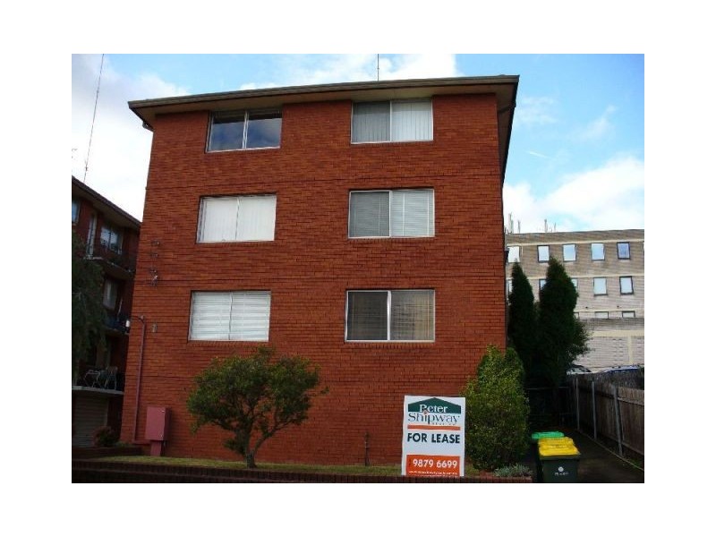 10/1 Western Crescent, Gladesville NSW 2111