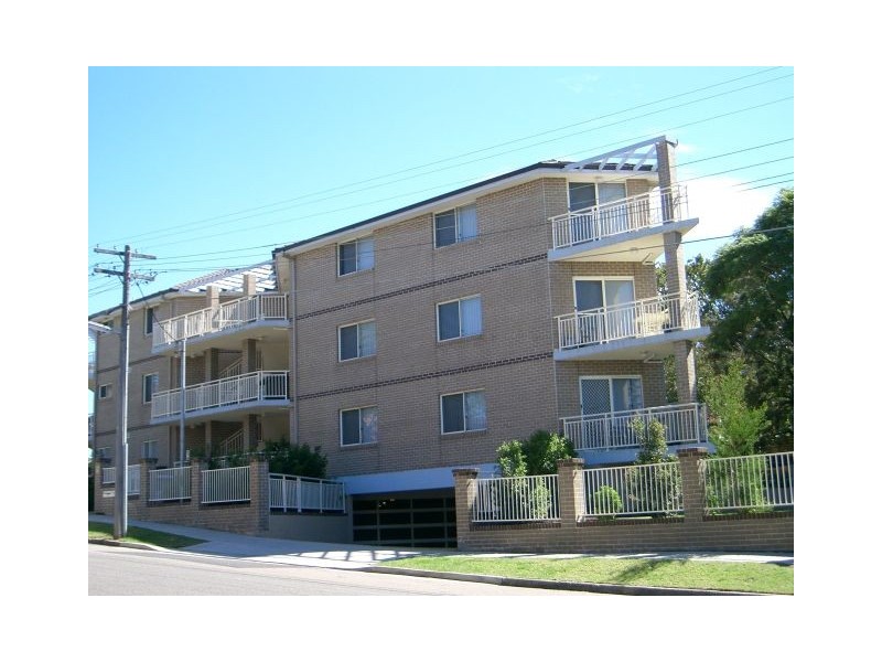 6/1-3 Concord Place, Gladesville NSW 2111