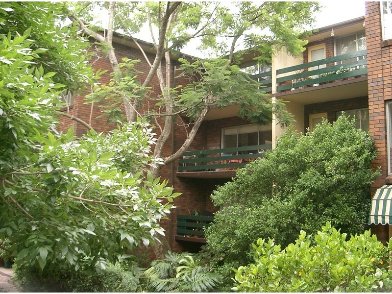 12/11A Cambridge Street, Gladesville NSW 2111