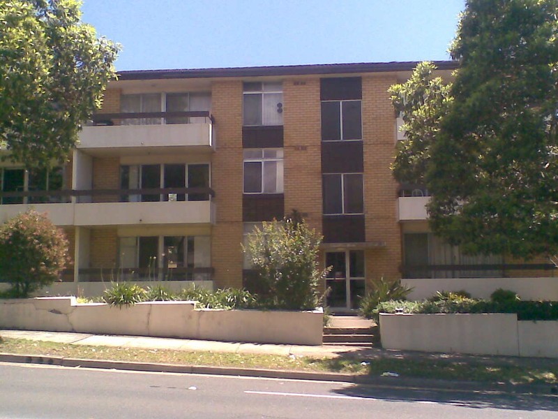 15/84 Queens Road, Hurstville NSW 2220