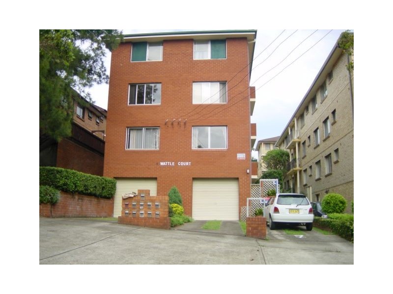 3/8 Pearson Street, Gladesville NSW 2111