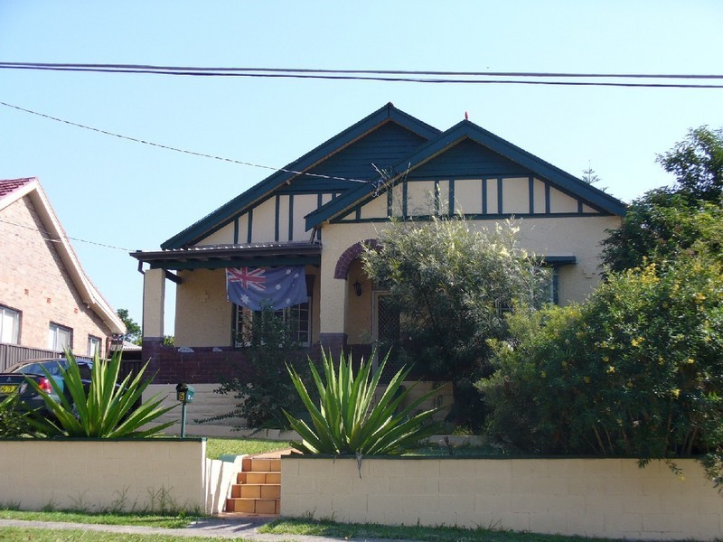 5 Douglas Street, Putney NSW 2112