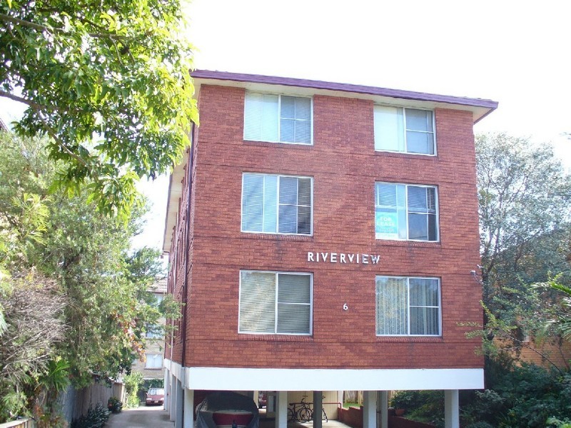 2/6 Punt Road, Gladesville NSW 2111